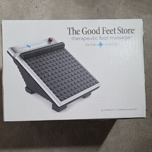 Foot Massager - Black